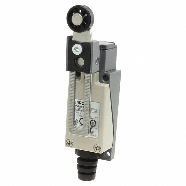 D4V-8108Z-N
