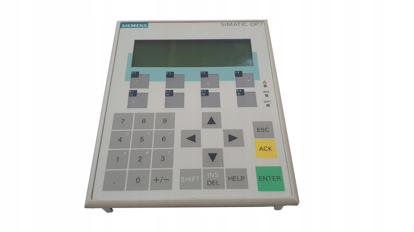 6AV6641-5AC10-0KR0