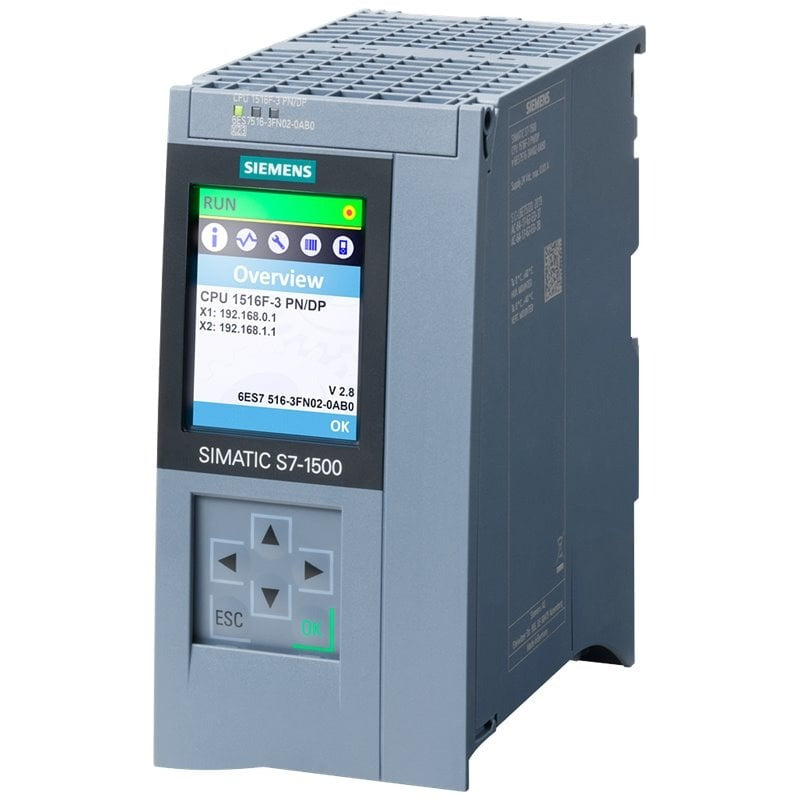 6ES7516-3FN02-0AB0