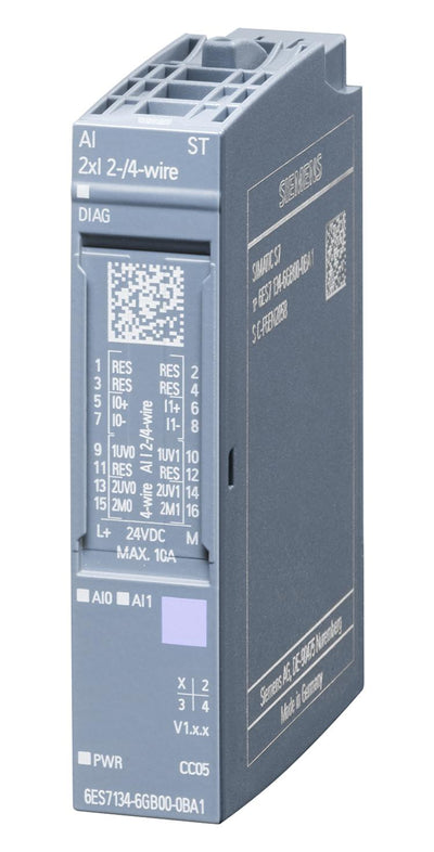 6ES7134-6GB00-0BA1