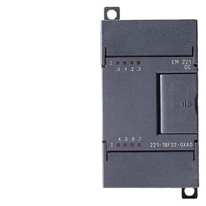 6ES7221-1BF22-0XA8