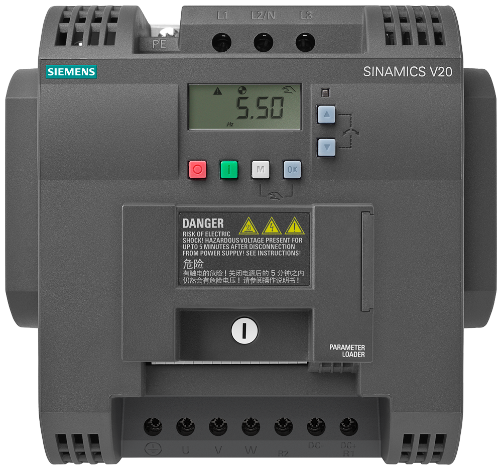 6SL3210-5BB22-2UV0