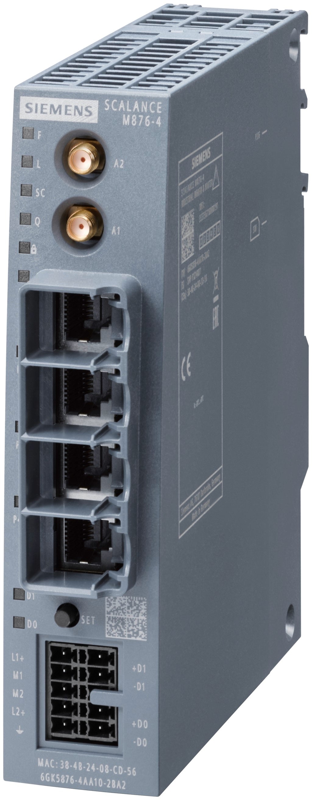 6GK5876-4AA10-2BA2