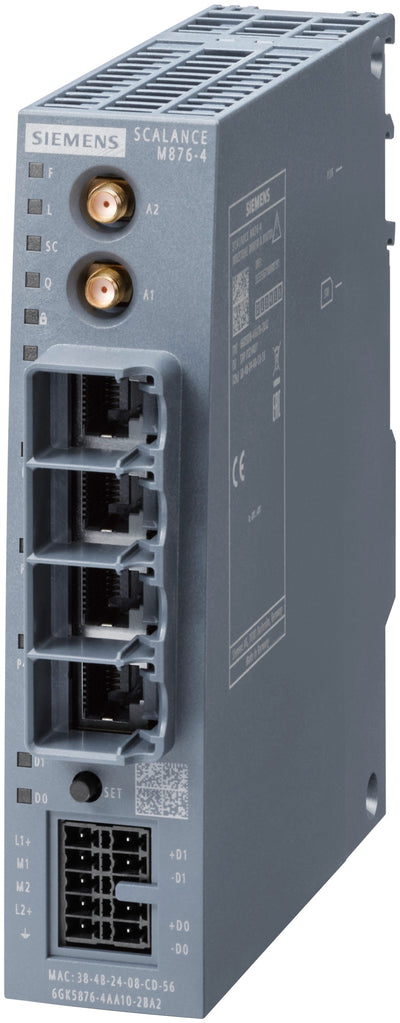 6GK5876-4AA10-2BA2