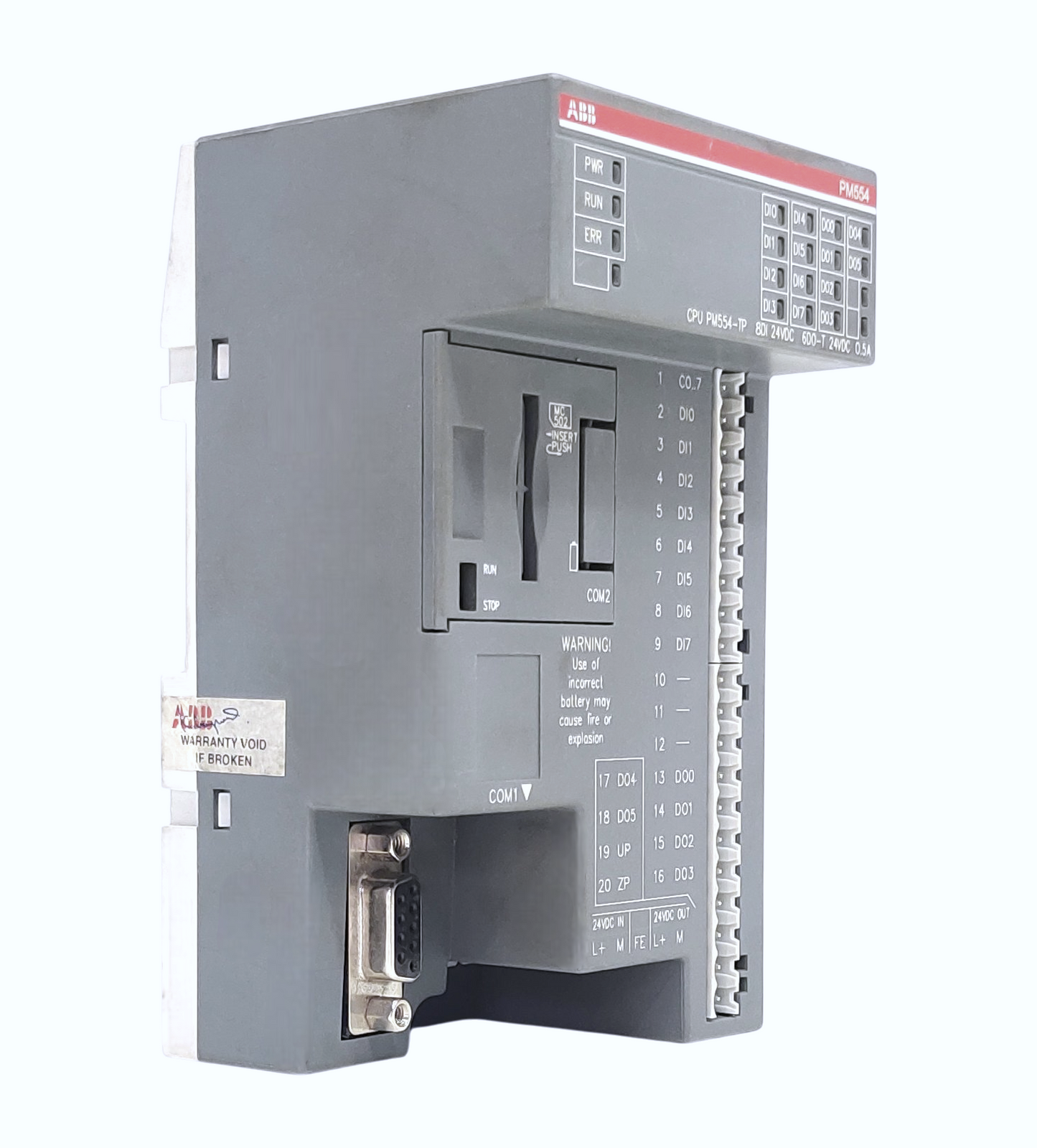 1SAP120600R0001