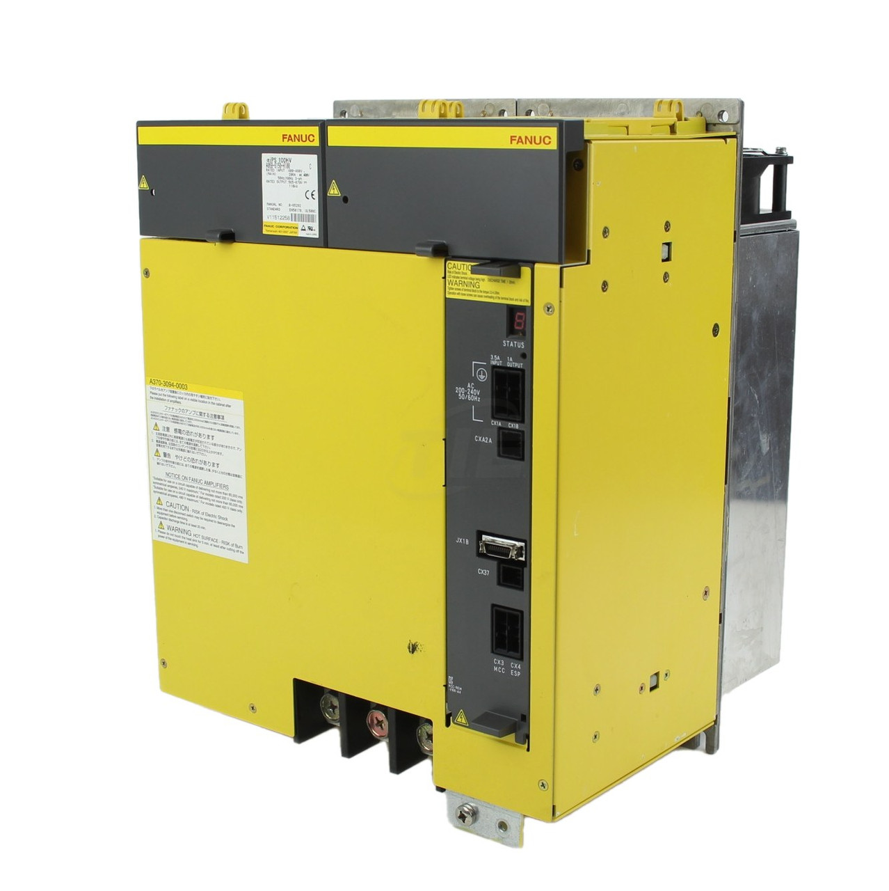 A06B-6150-H100