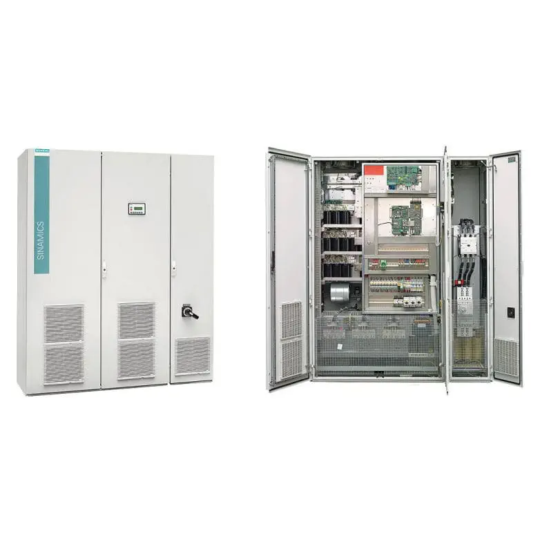 6SE0100-1AC24-8AA7-Z