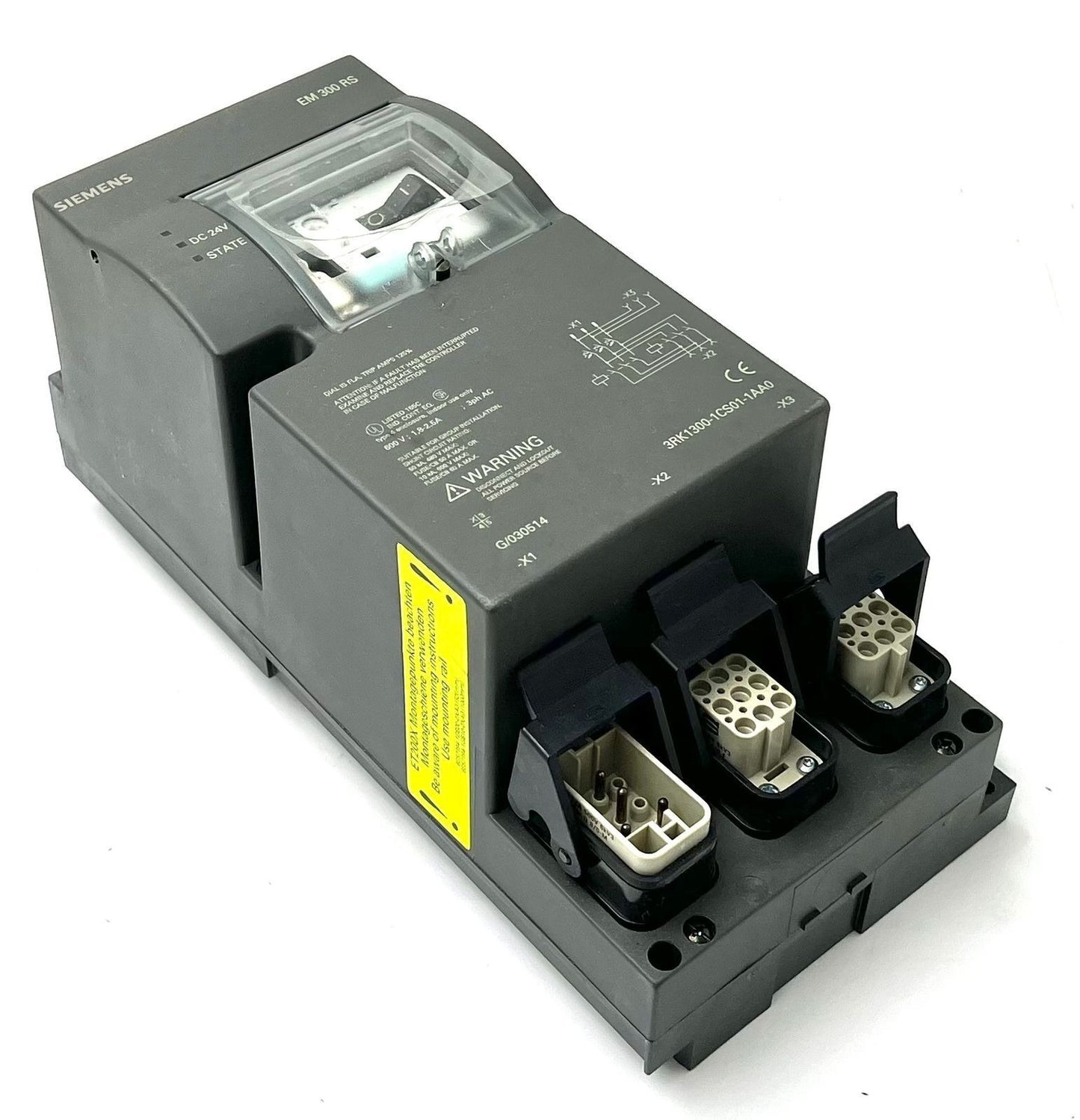 3RK1300-1CS01-1AA0