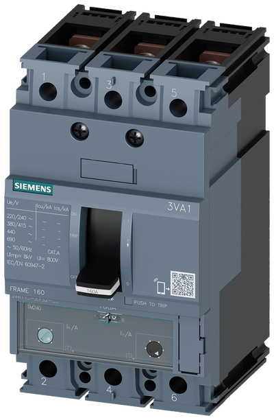 3VA1116-6EF32-0AA0
