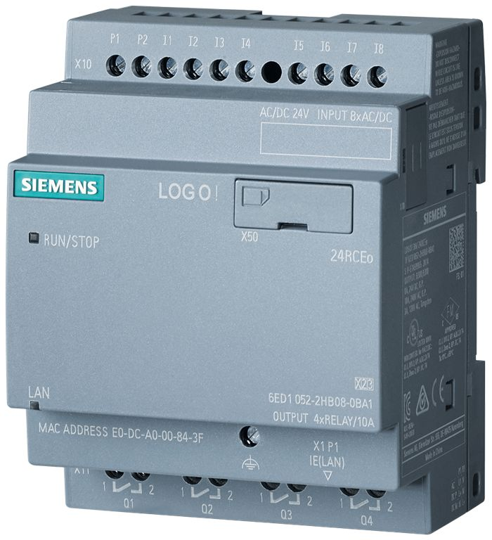 6ED1052-2HB08-0BA2