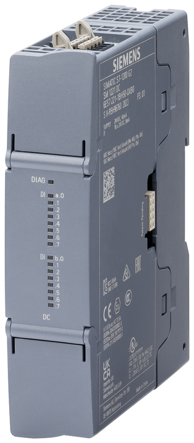 6ES7233-4HF50-0XB0