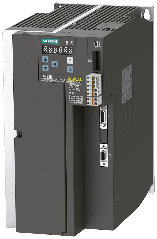 6SL3210-5FE17-0UF0