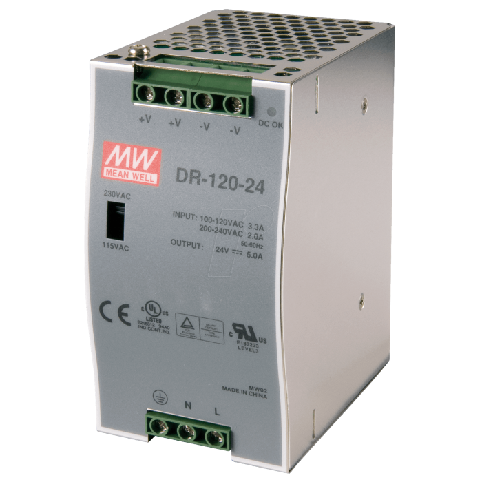DR-120-24
