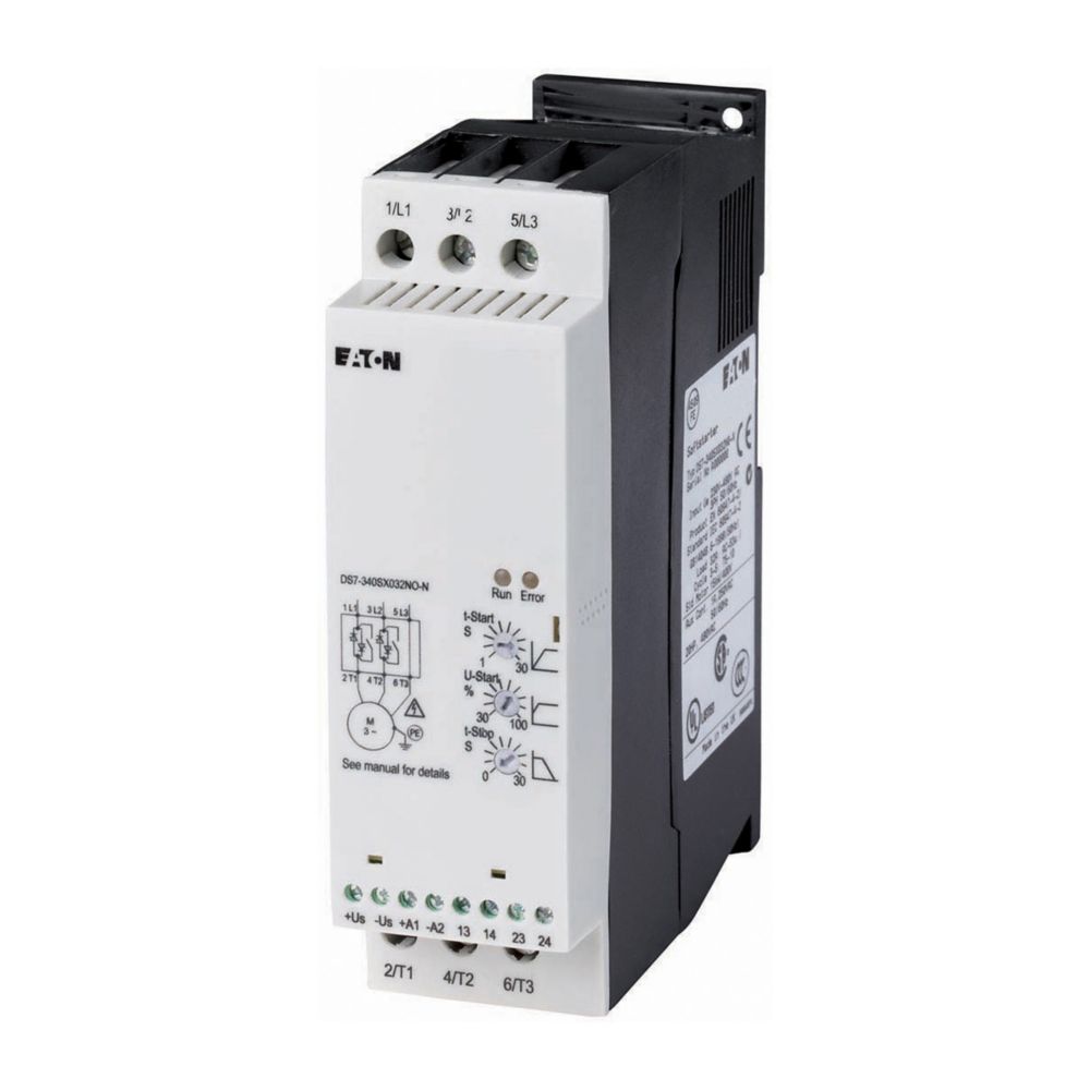 DS7-342SX100N0-N