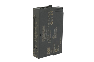 6ES7138-4DB01-0AB0