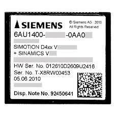 6AU1400-2PA00-0AA0