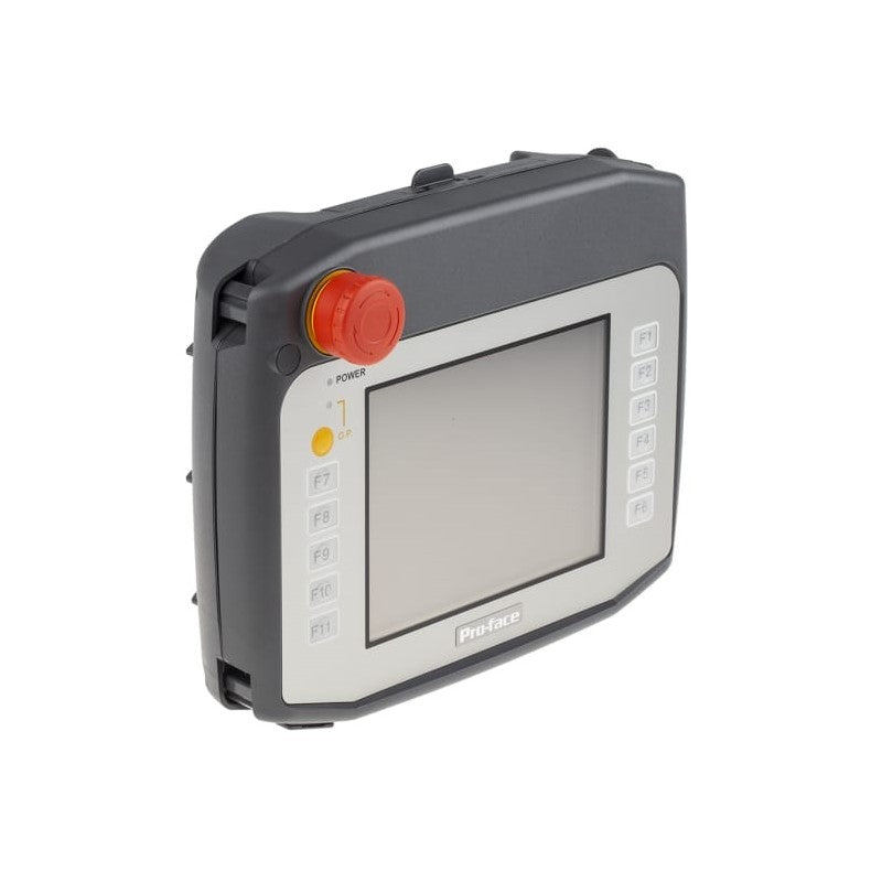 AGP3310H-T1-D24-RED-KEY