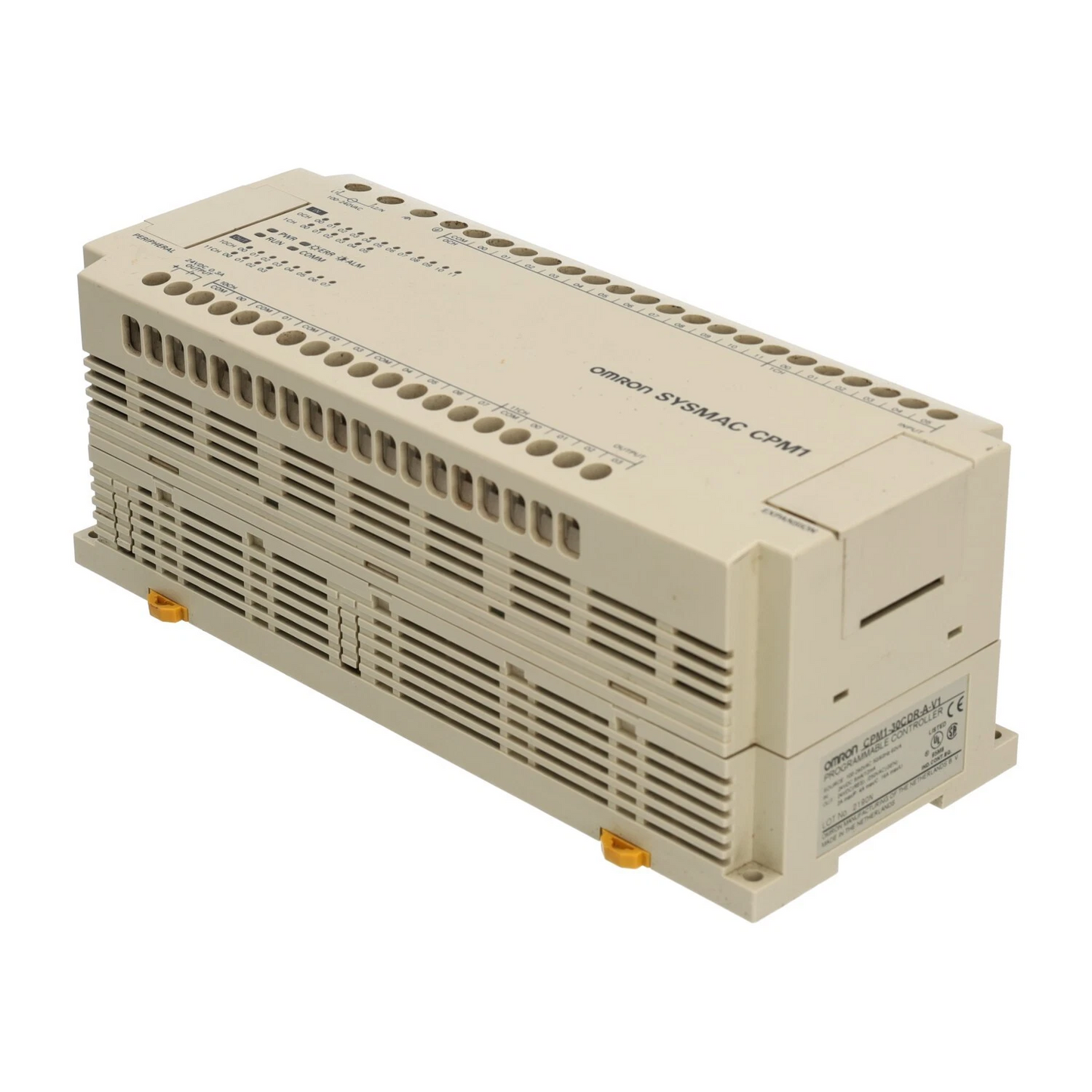CPM1-30CDR-A-V1