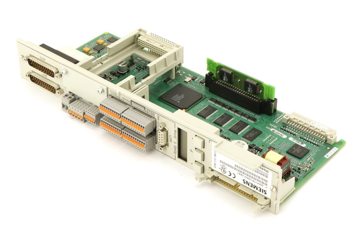 6SN1118-1NK00-0AA1