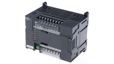 CP1L-EL20DR-D