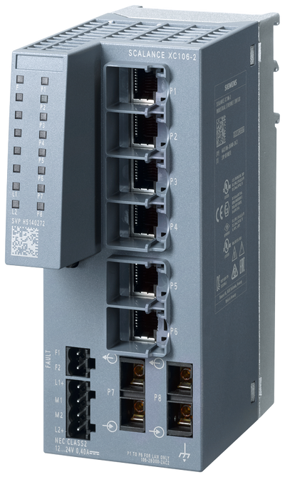 6GK5106-2BD00-2AC2