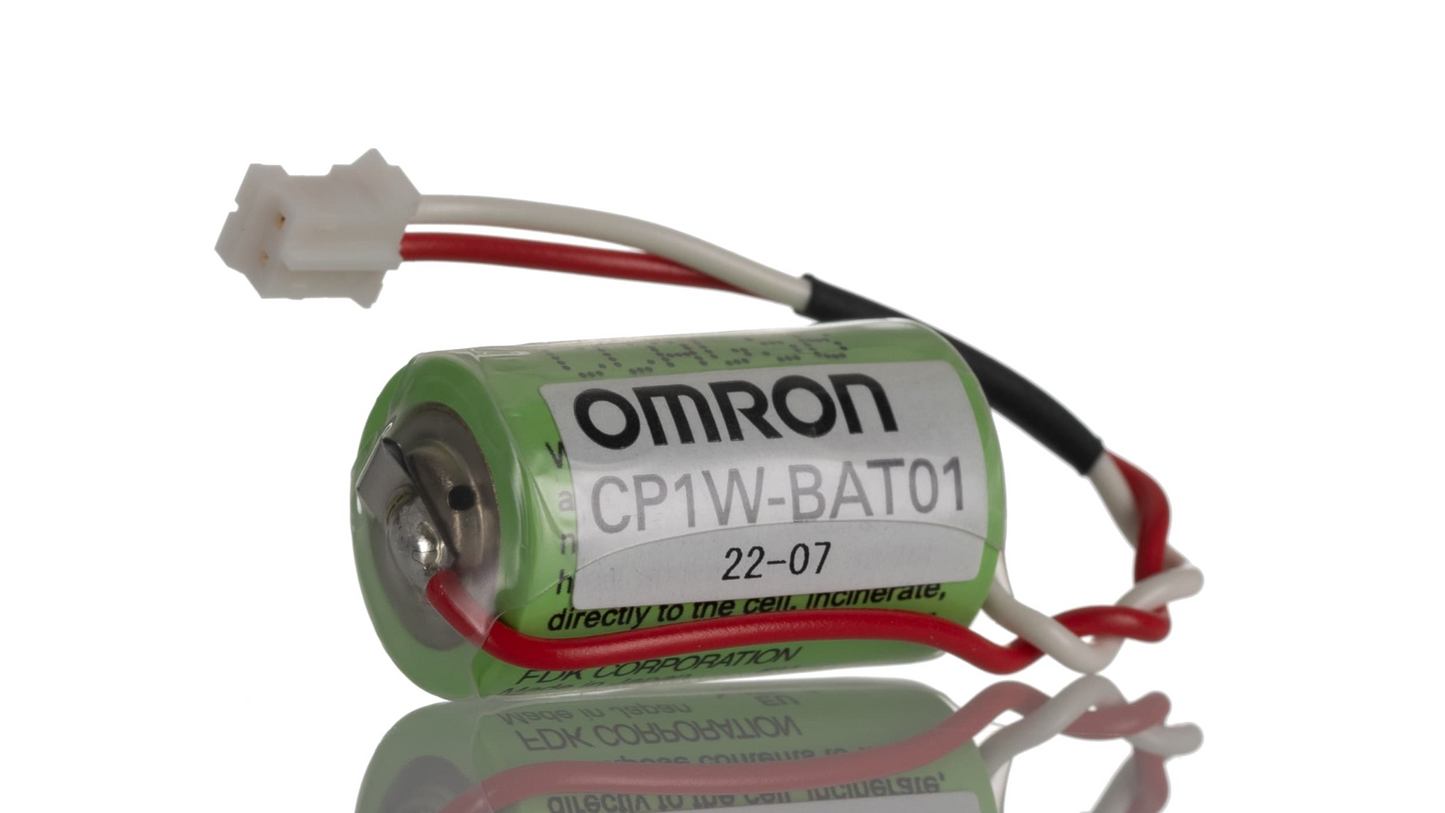CP1W-BAT01