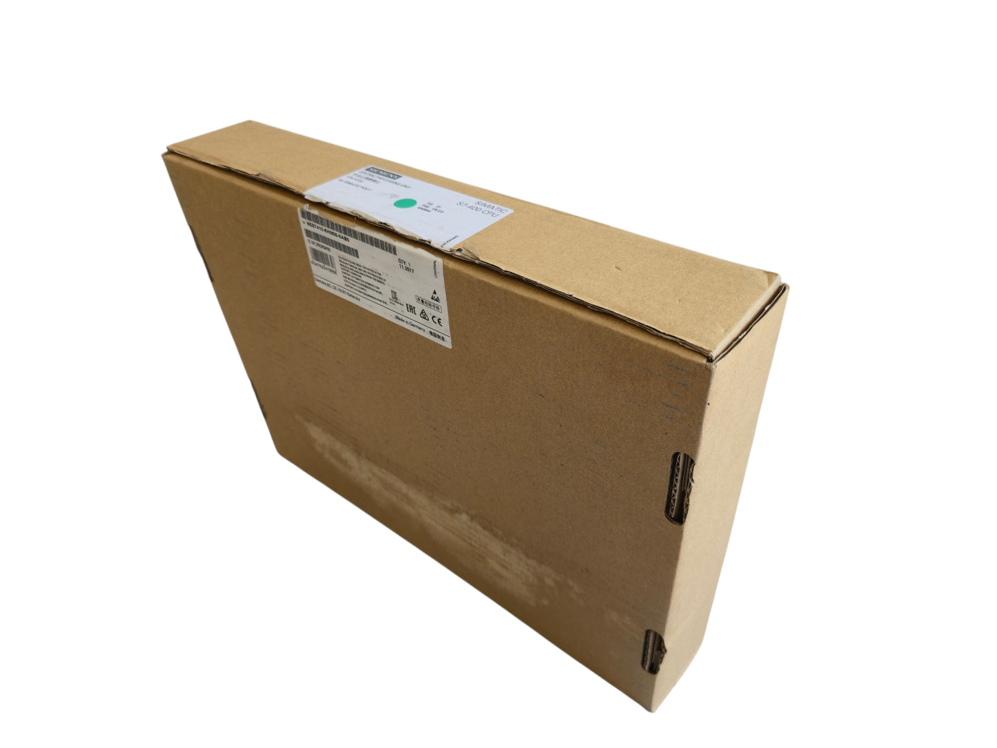 6ES7410-5HM08-01B0