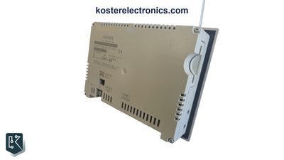 6AV6545-0BA15-2AX0