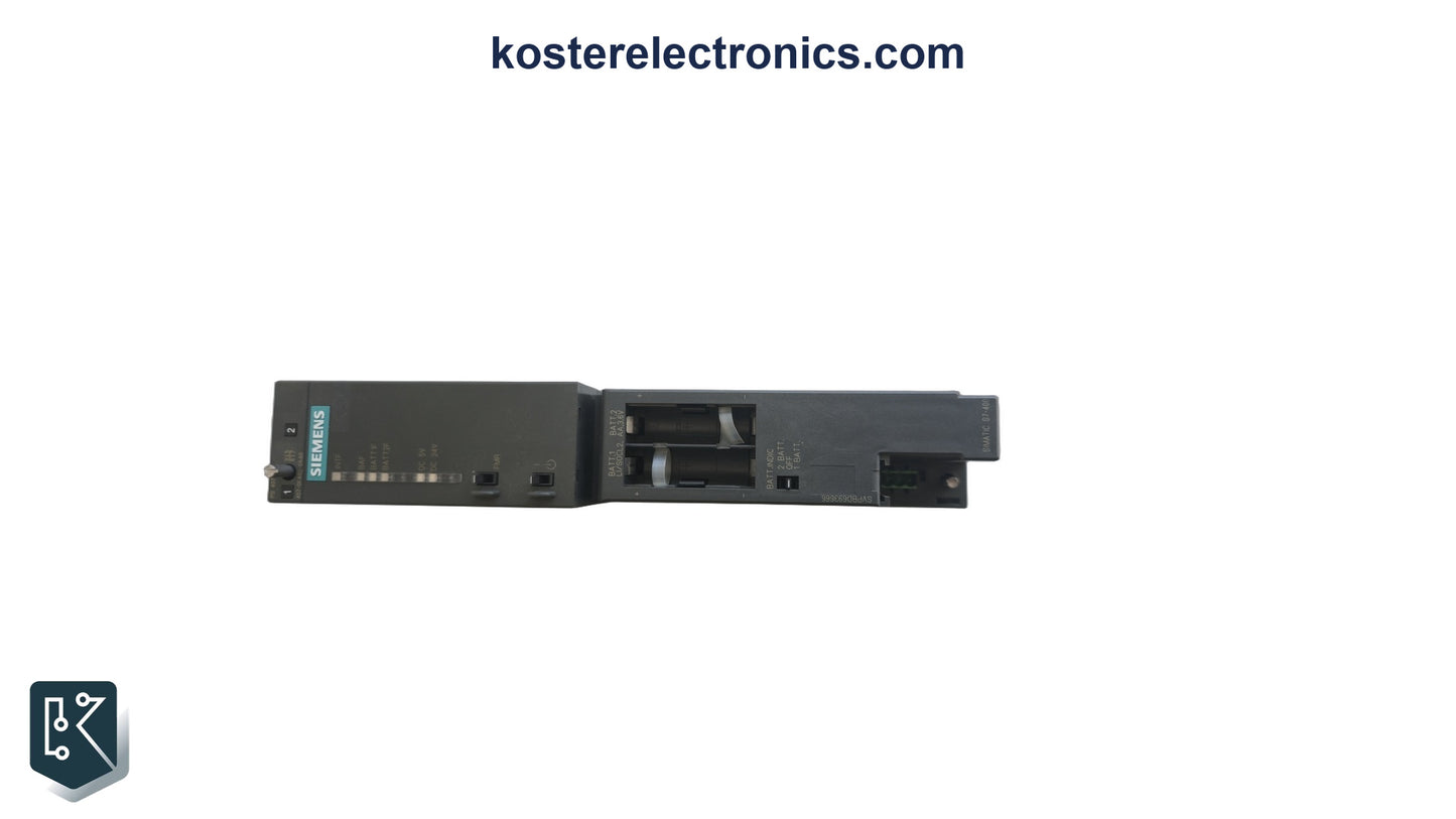 6ES7407-0KA02-0AA0