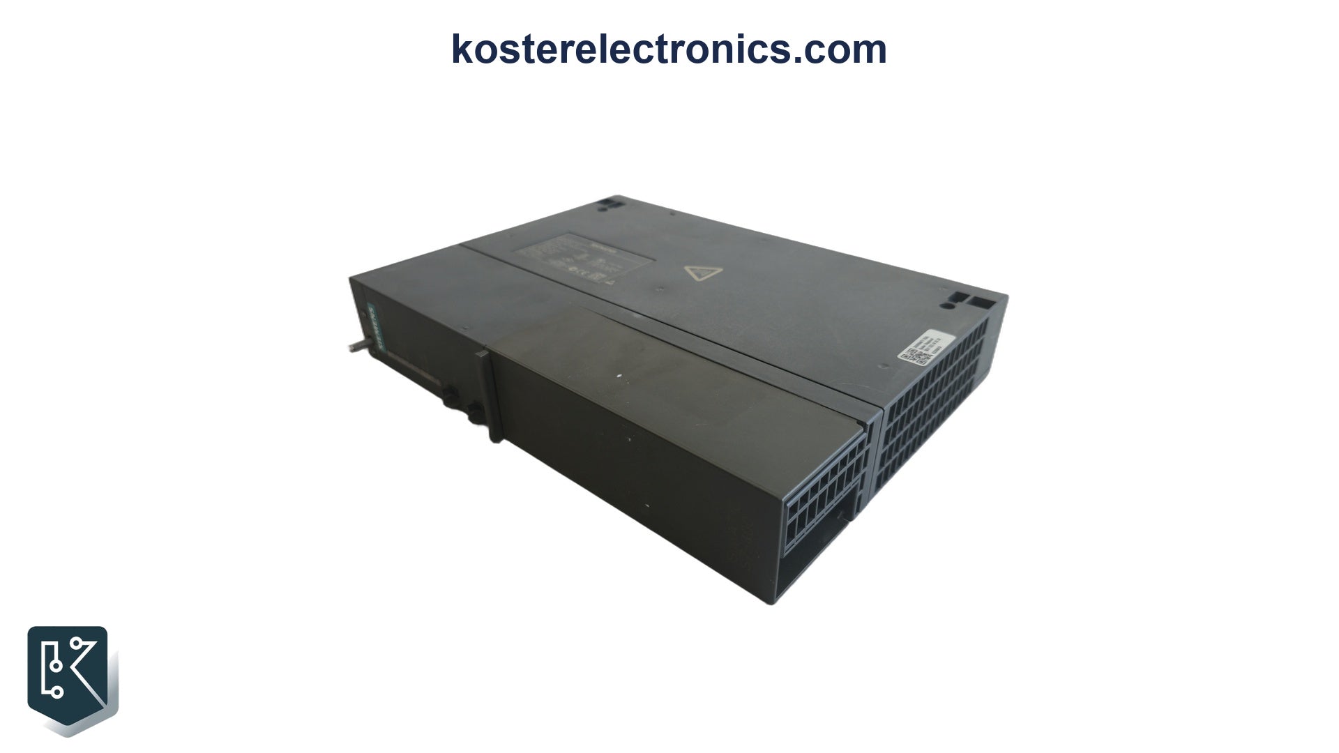 6ES7407-0KA02-0AA0