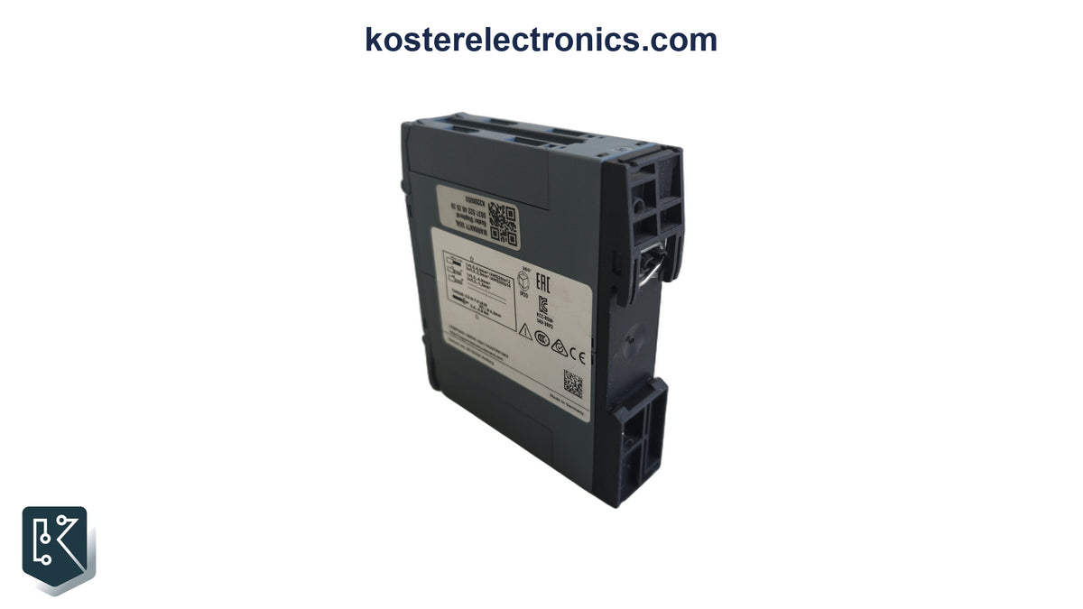 3RP2505-1BW30