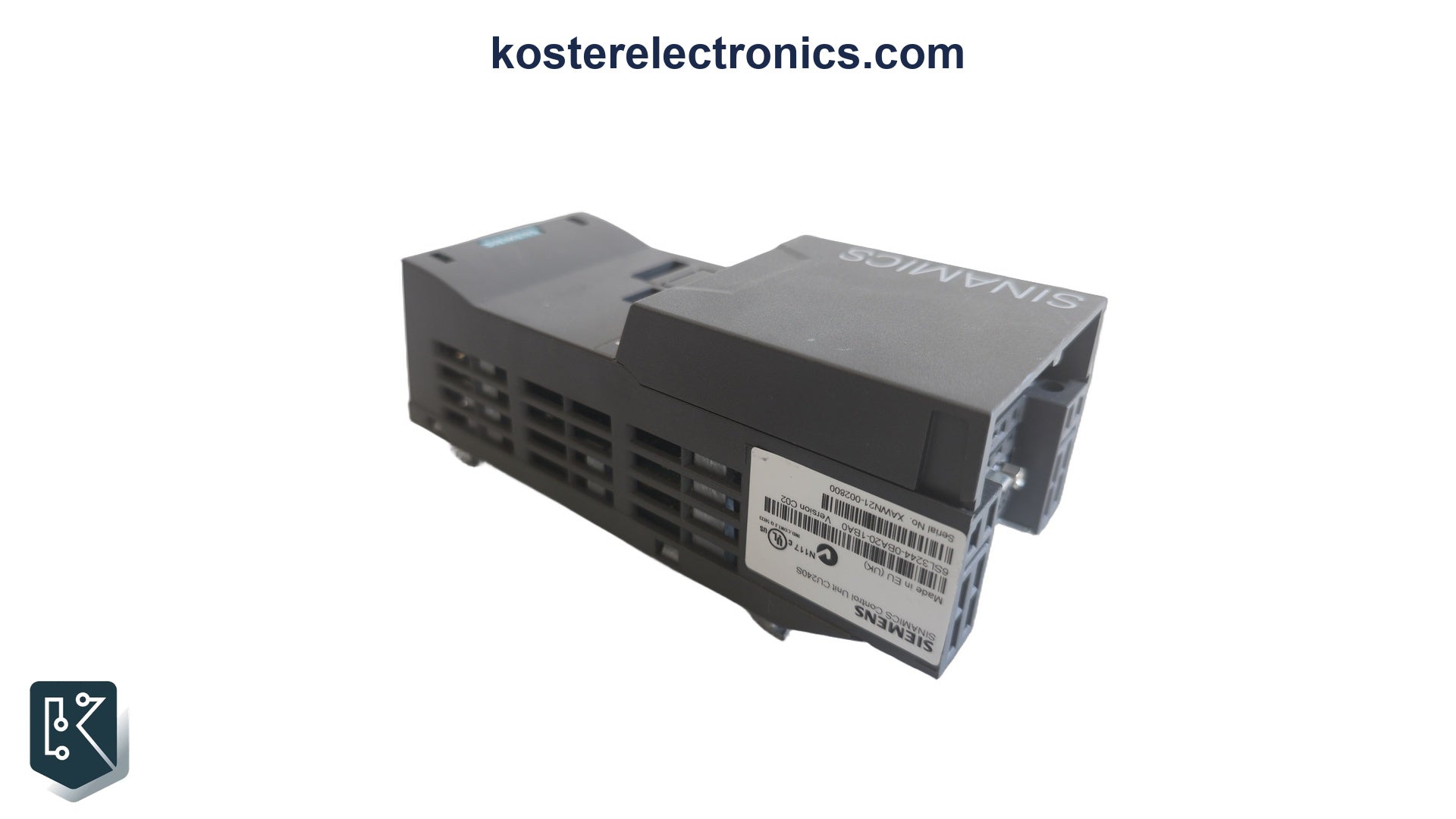 6SL3244-0BA20-1BA0