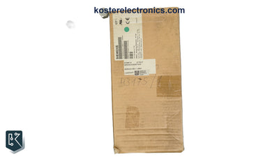 6SE6400-4BC11-2BA0
