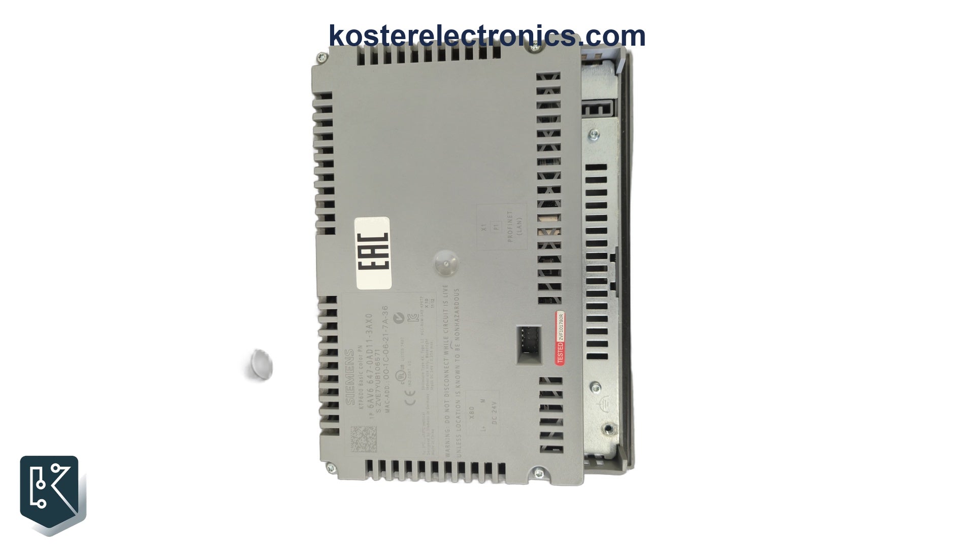 6AV6647-0AD11-3AX0