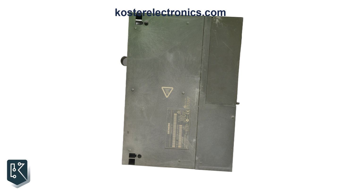 6ES7407-0KA01-0AA0
