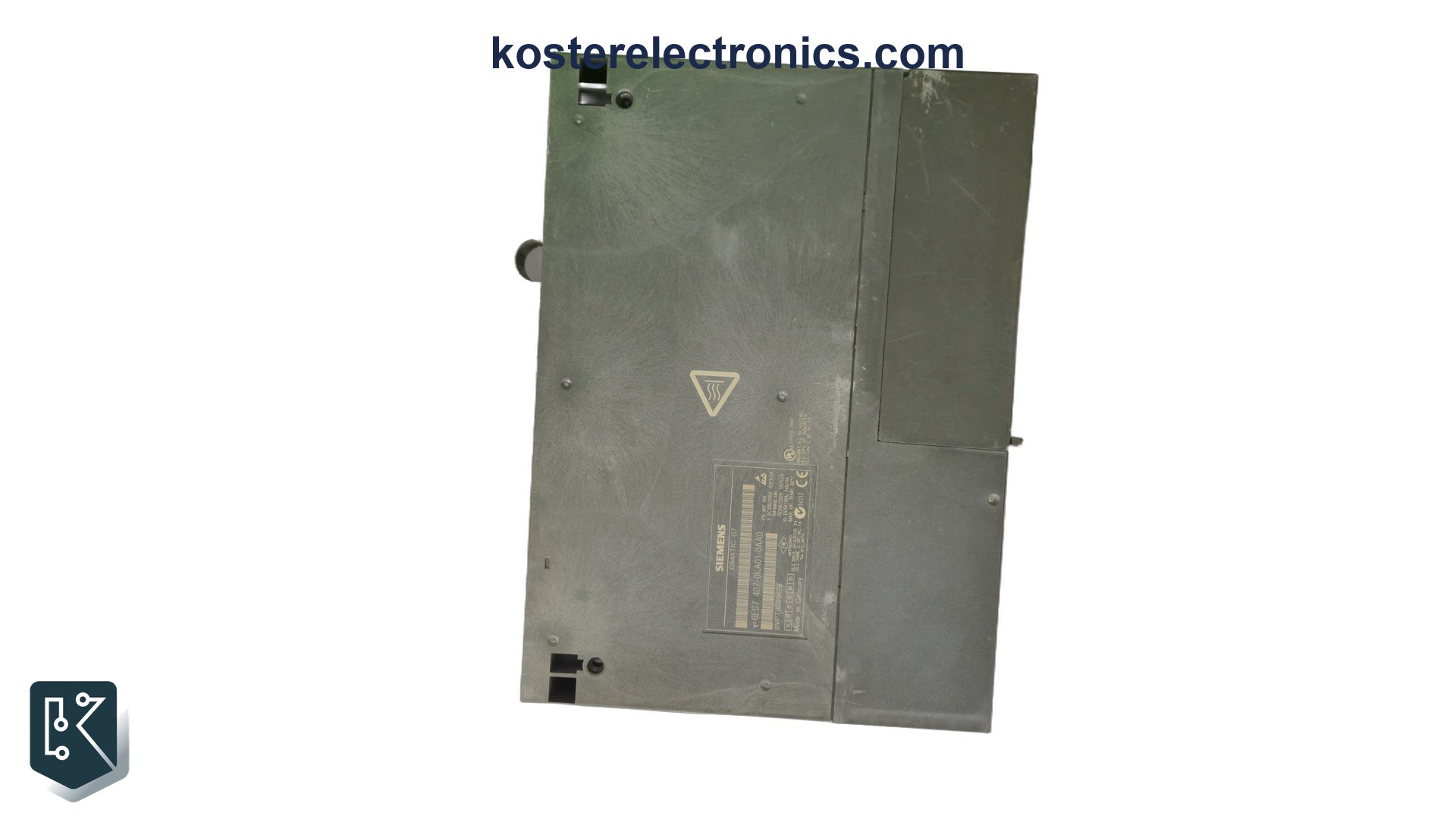 6ES7407-0KA01-0AA0