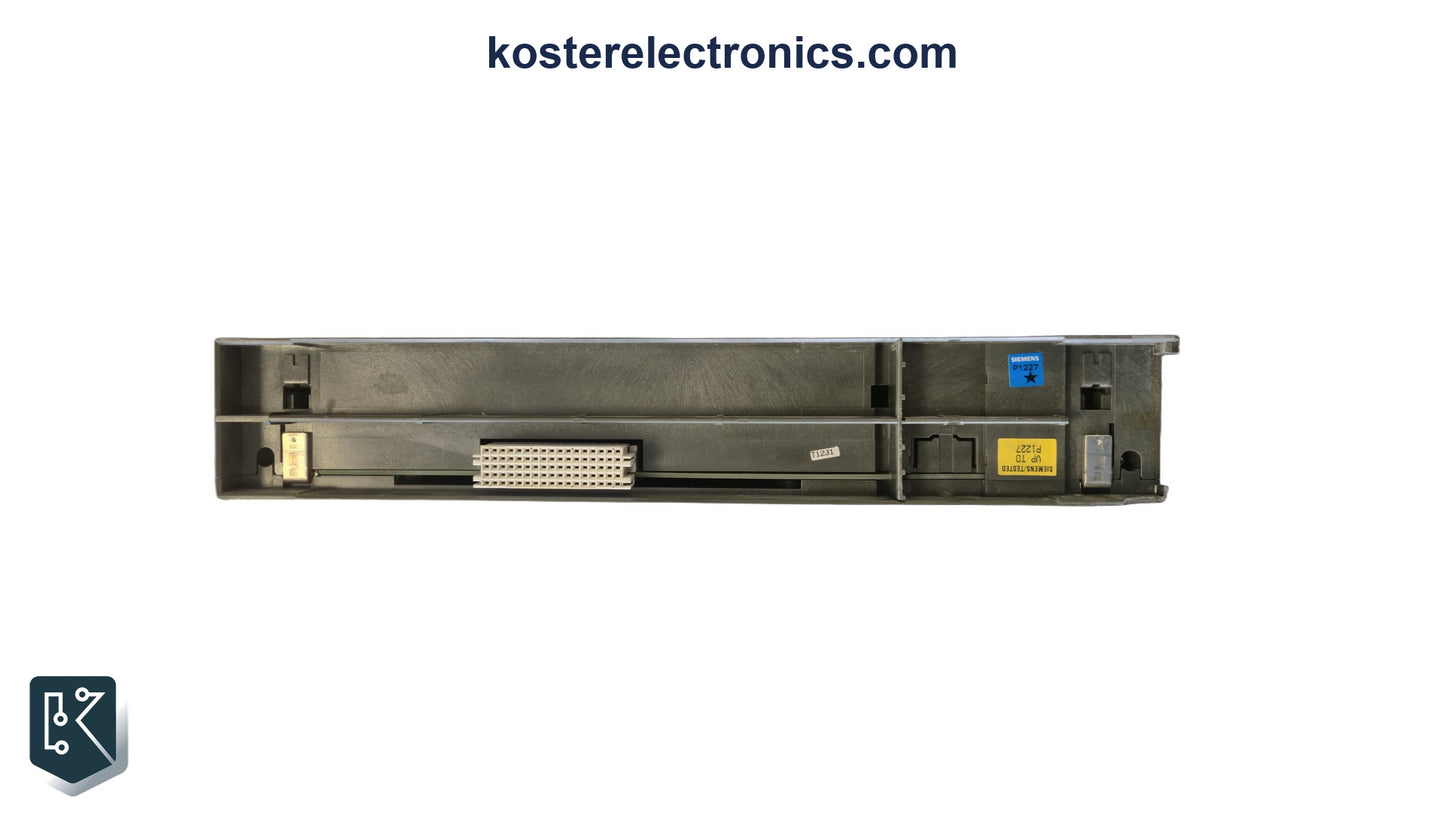 6ES7407-0KA01-0AA0