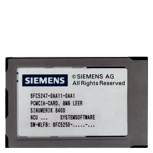 6FC5250-6BX30-5AH0
