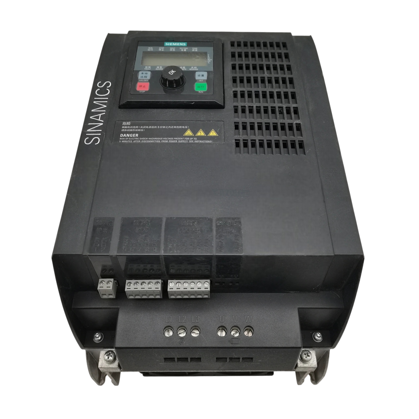 6SL3217-0CE32-2UA0