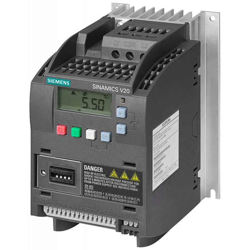 6SL3210-5BE21-3CV0