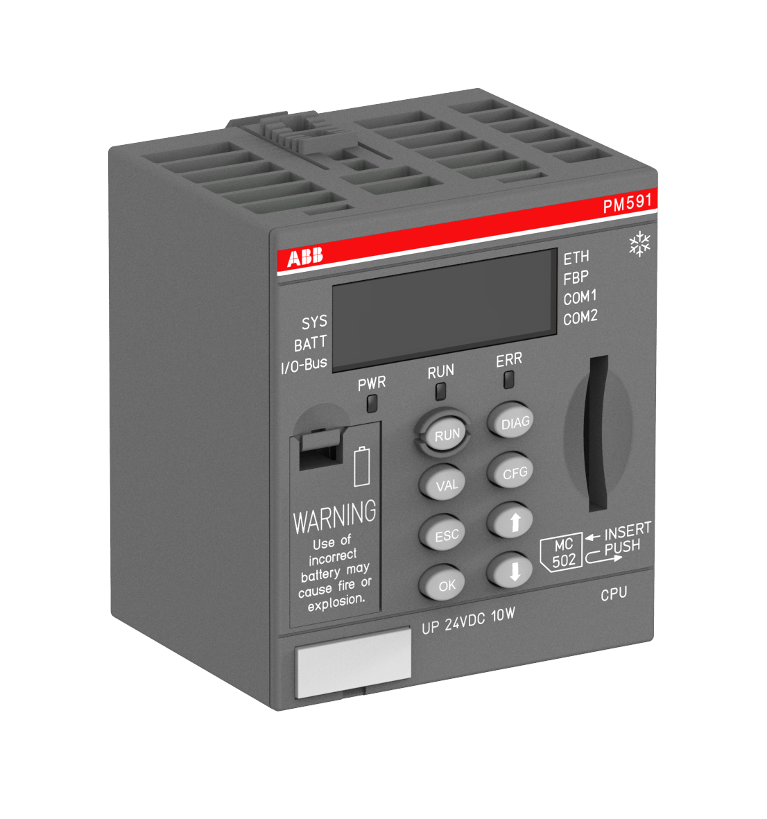 1SAP140500R3272
