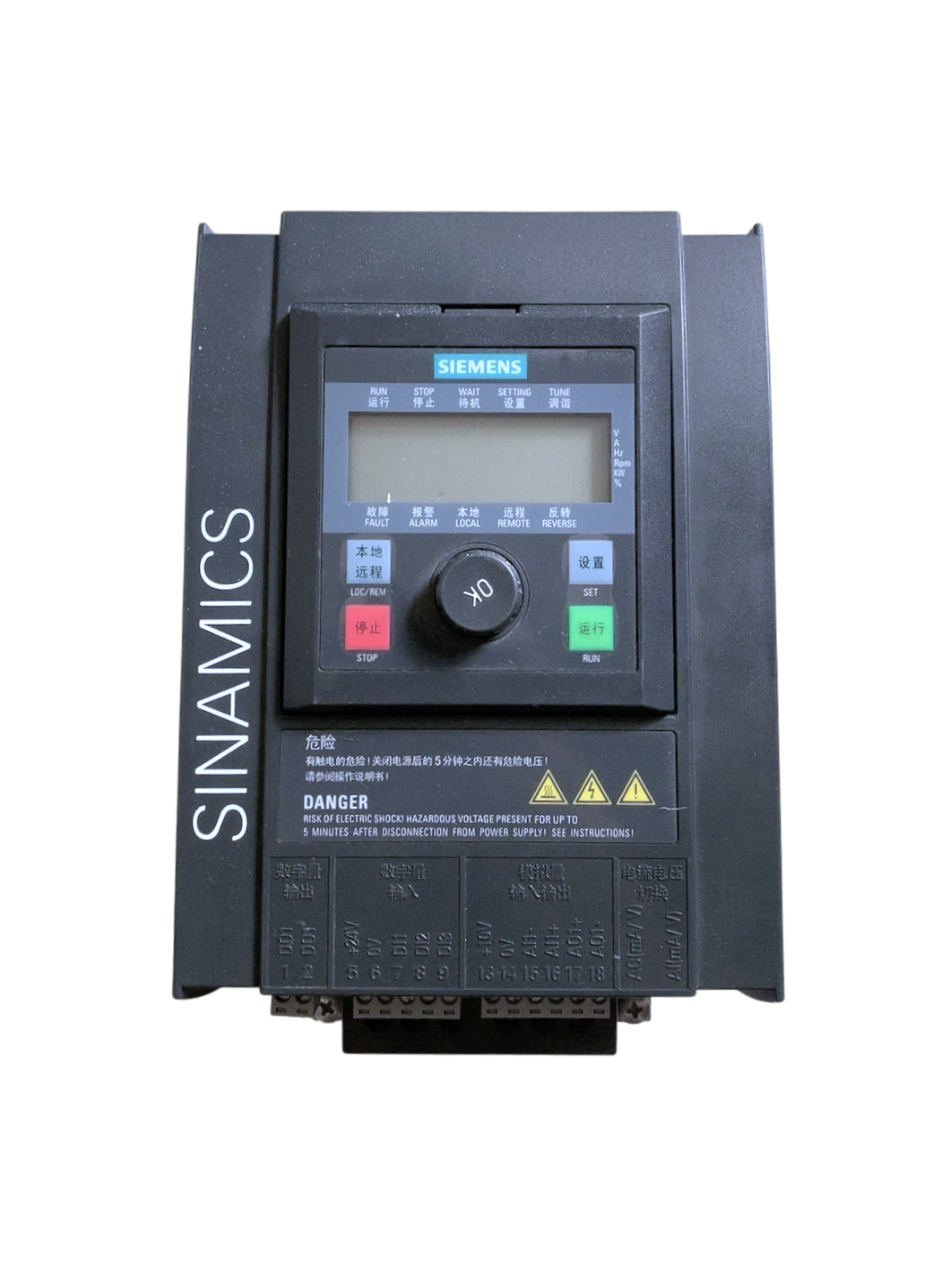 6SL3217-0CE15-5UA1