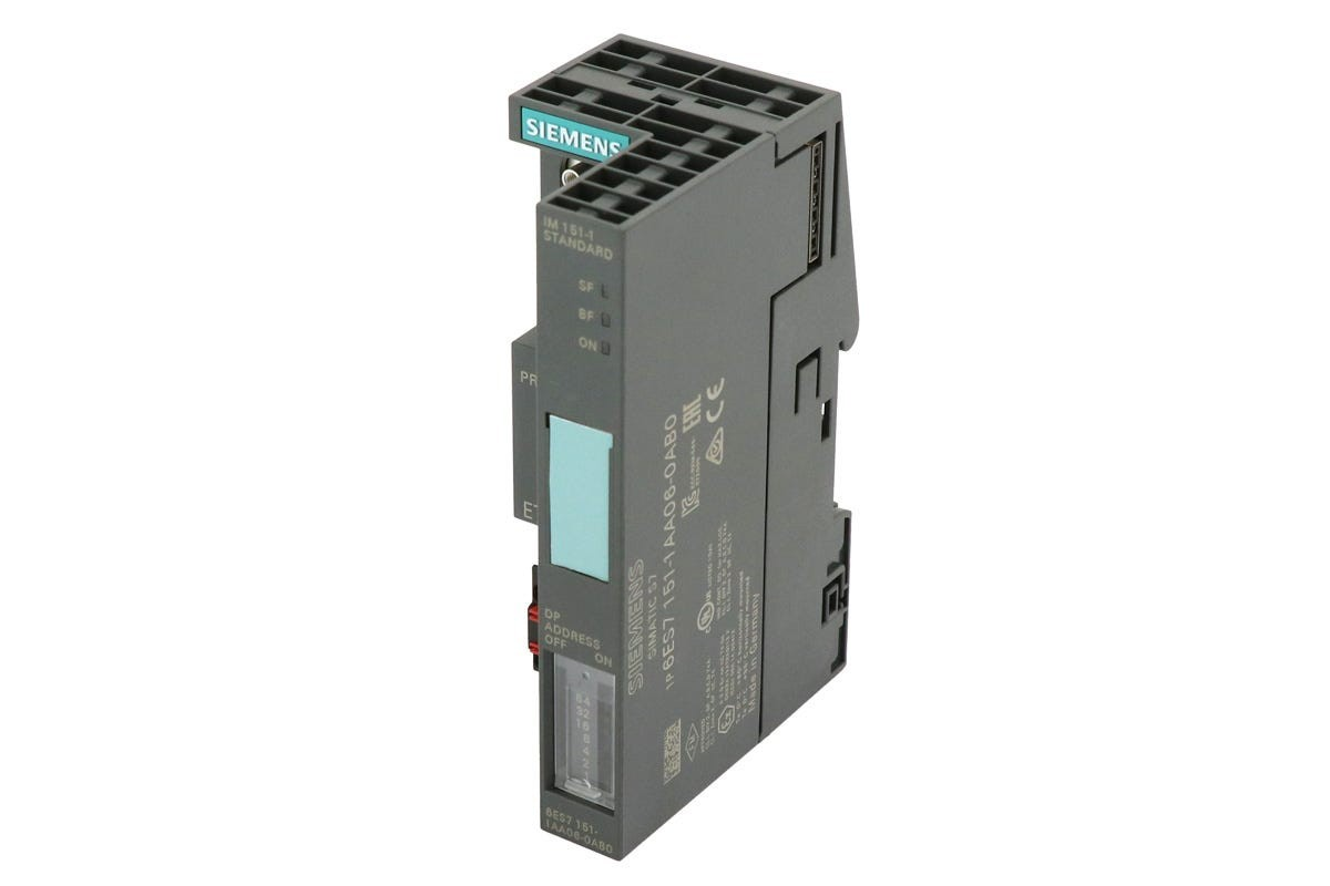 6ES7151-1AB00-0AB0