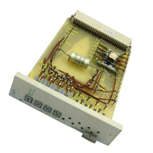 6DC5007-8AC
