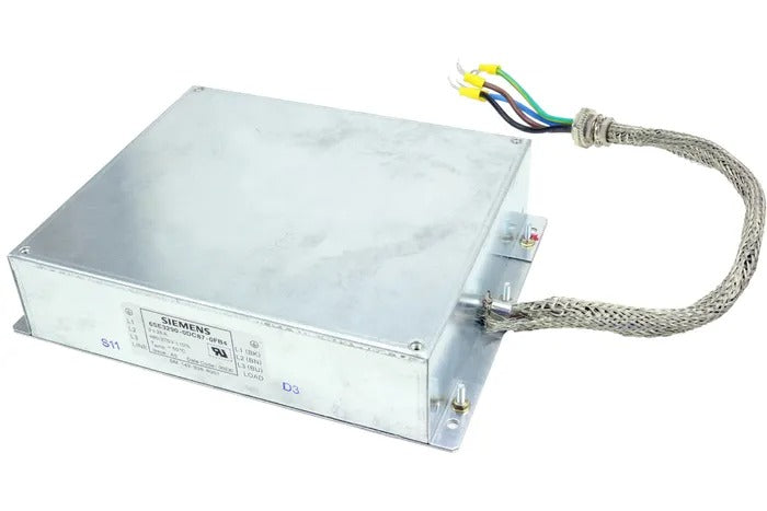 6SE3290-0DC87-0FA4