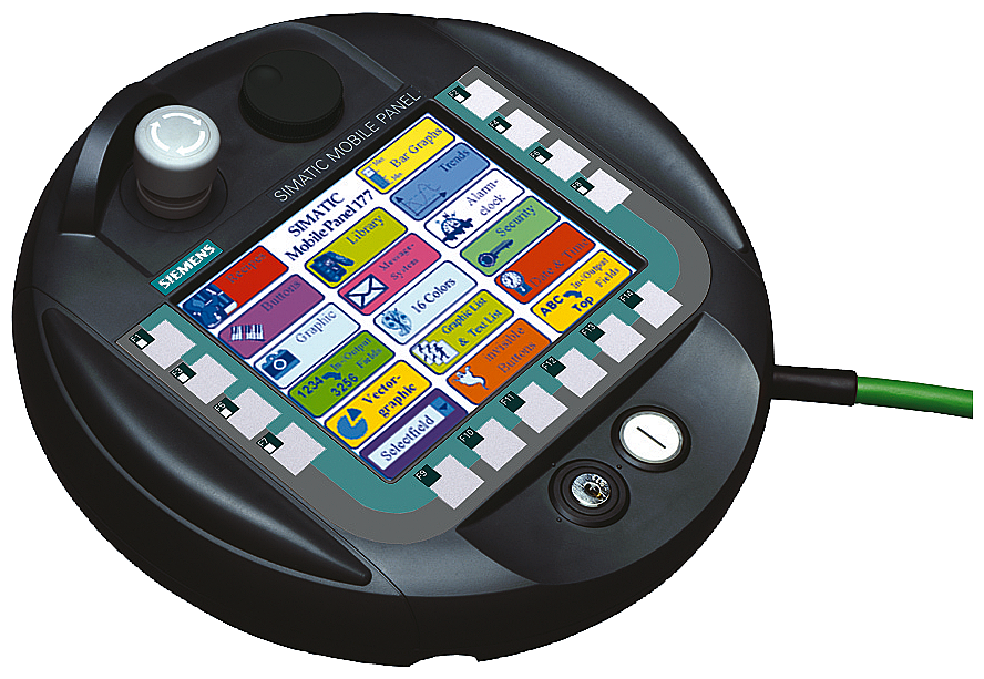 6AV6645-0BA01-0AX0
