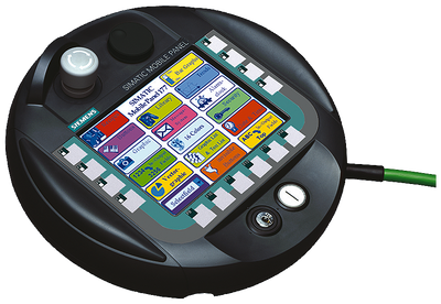 6AV6645-0BA01-0AX0