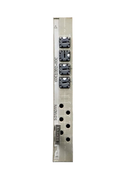 6DC1002-8DC