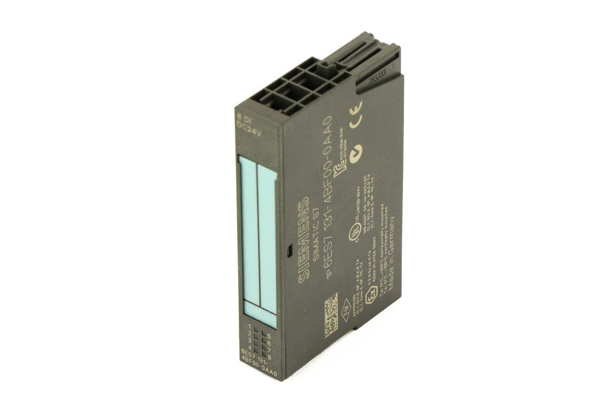 6ES7131-4BF00-0AA0