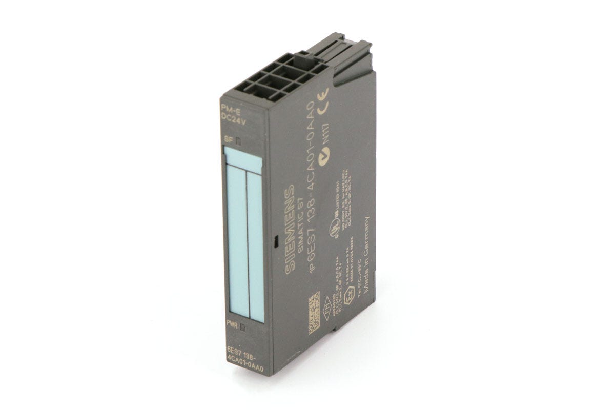 6ES7138-4CA01-0AA0